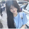 李红，李花漫天香，千里绿映红的头像