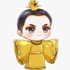 ༄ཉིཾ࿅࿆貝勒࿄࿆爺ཉྀ༄的头像