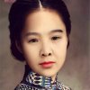 快乐女神的头像