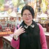 慕恩清澈淡然的女人的头像