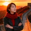 优雅的头像