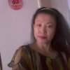 幸福的女人的头像