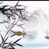 游子的头像