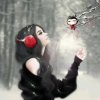 雪落的声音的头像