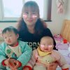 患难与共的头像