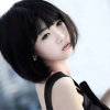 执着的头像