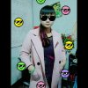 杨阿姨的头像