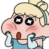 永恒的爱的头像