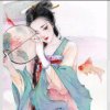 游泳的鱼（暂停）的头像