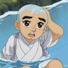 千里的头像