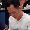 沐浴阳光的头像