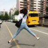 开心快乐的头像