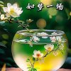･玲的头像
