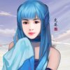 女王10的头像
