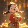 无烦恼。的头像