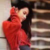 娜清凉似水的头像