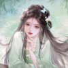 ╭岑碧青╳修仙中╮的头像