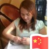 国际情缘幸福的头像