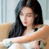 月的头像