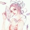 绘扇的头像