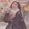 雪染忆的头像
