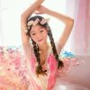 李容的头像