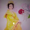 芳的头像