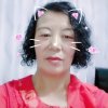 幸运的头像