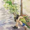 梦醒了的头像