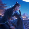 灵乐逍遥风ぁ的头像