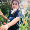 幸福女人的头像