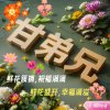 甘弟兄的头像