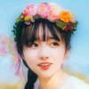 富贵花开的头像