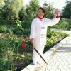 幸福人生的头像