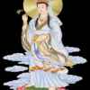 祈福的头像
