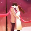 №じ☆ve:-(風)～筝的头像