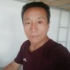 帅气的农夫的头像