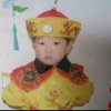 隐身一生无悔的头像