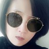 回眸一笑的头像