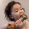 妹妹的头像