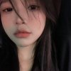 中国女孩的头像