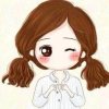 依依的头像