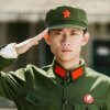 军魂乔国友 ，风雨人生的头像