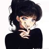 终其一生。的头像
