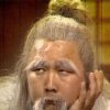 骑马上高速的头像