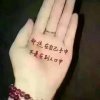 手心里的温柔的头像