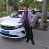 秦韵歌艺男神快乐老顽童的头像