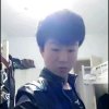 骑猪的小和尚的头像