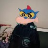 FeistyYuu的头像