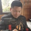 情一动心就痛的头像